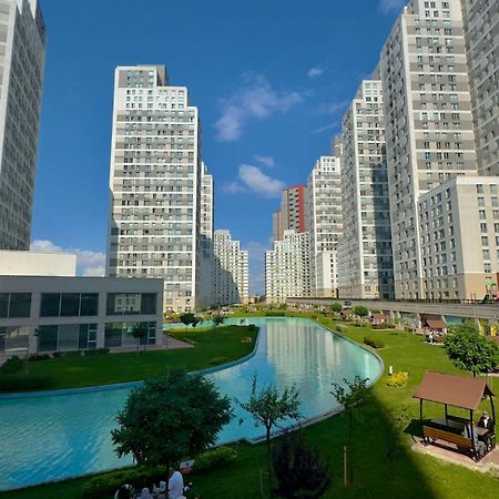 Kristal Suites 伊斯坦布尔 外观 照片