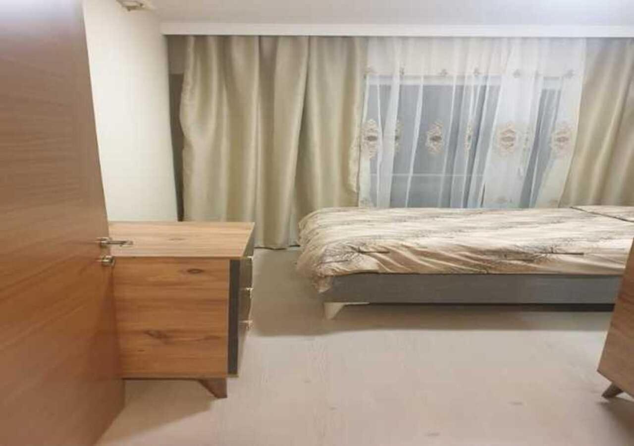 Kristal Suites 伊斯坦布尔 外观 照片