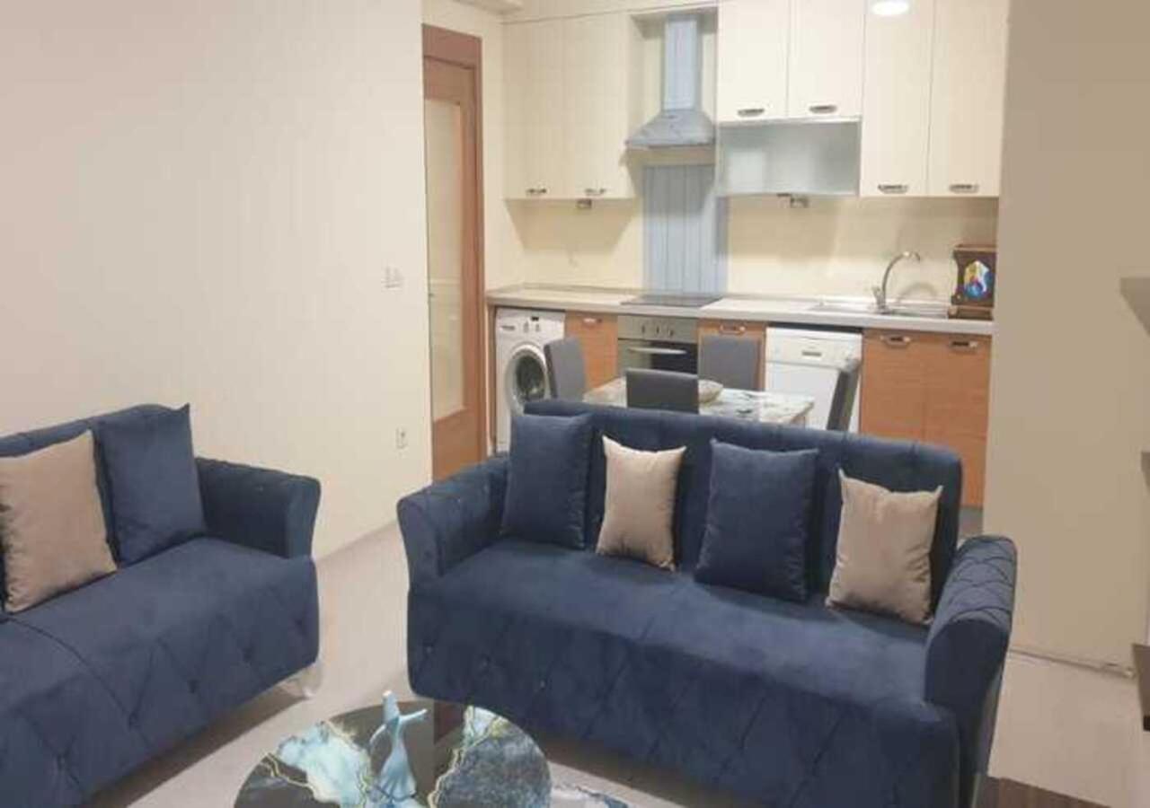 Kristal Suites 伊斯坦布尔 外观 照片