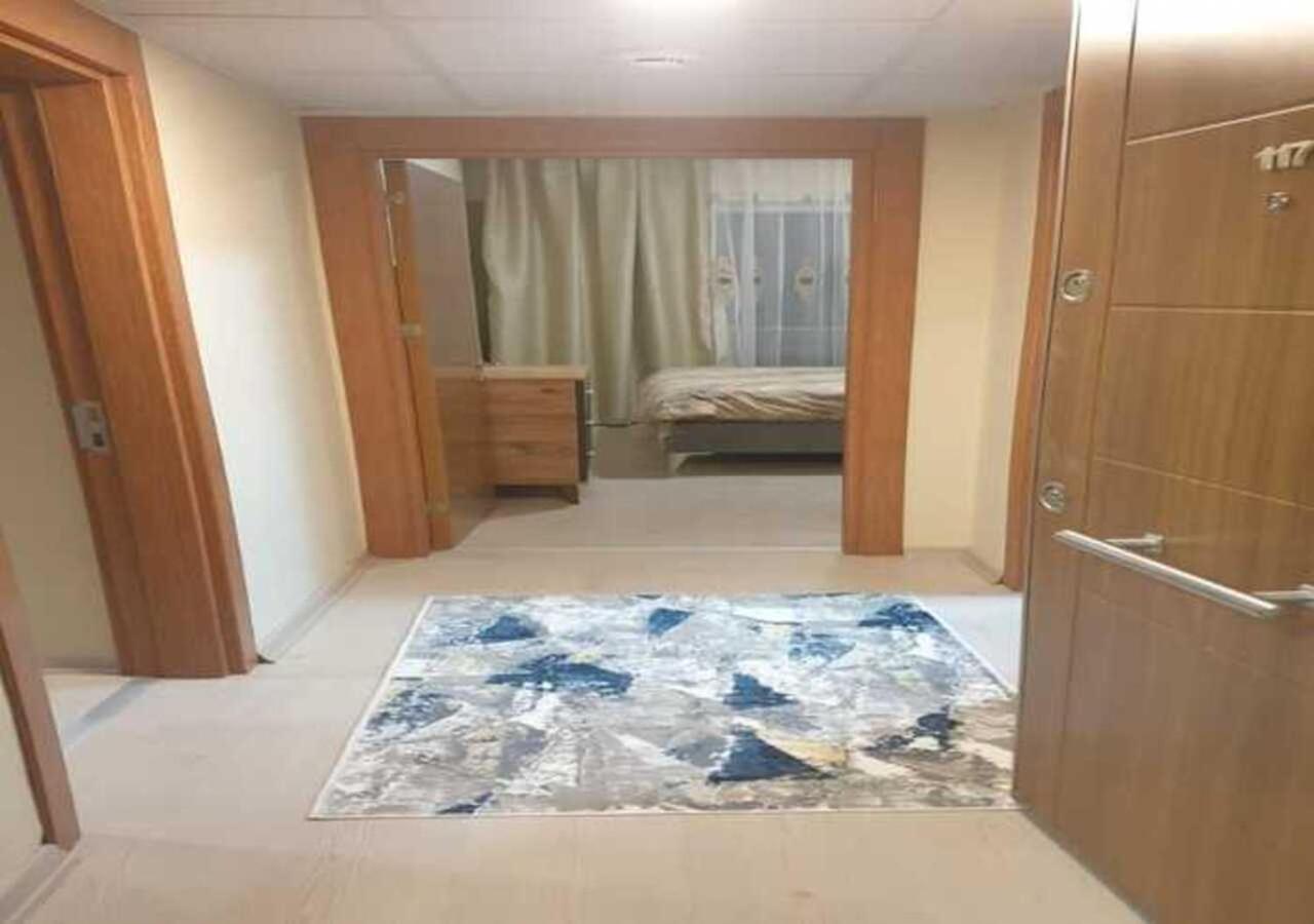 Kristal Suites 伊斯坦布尔 外观 照片