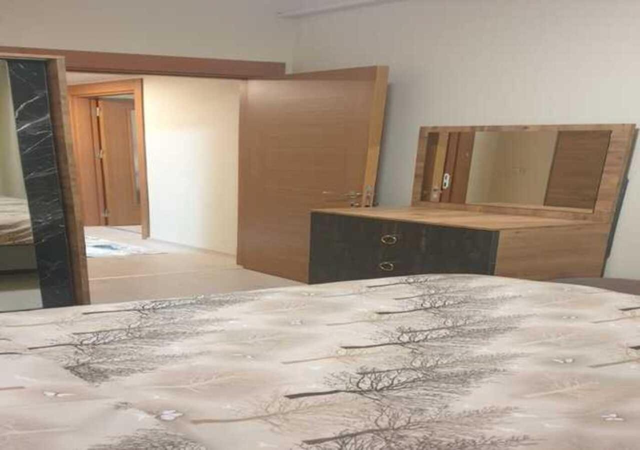 Kristal Suites 伊斯坦布尔 外观 照片