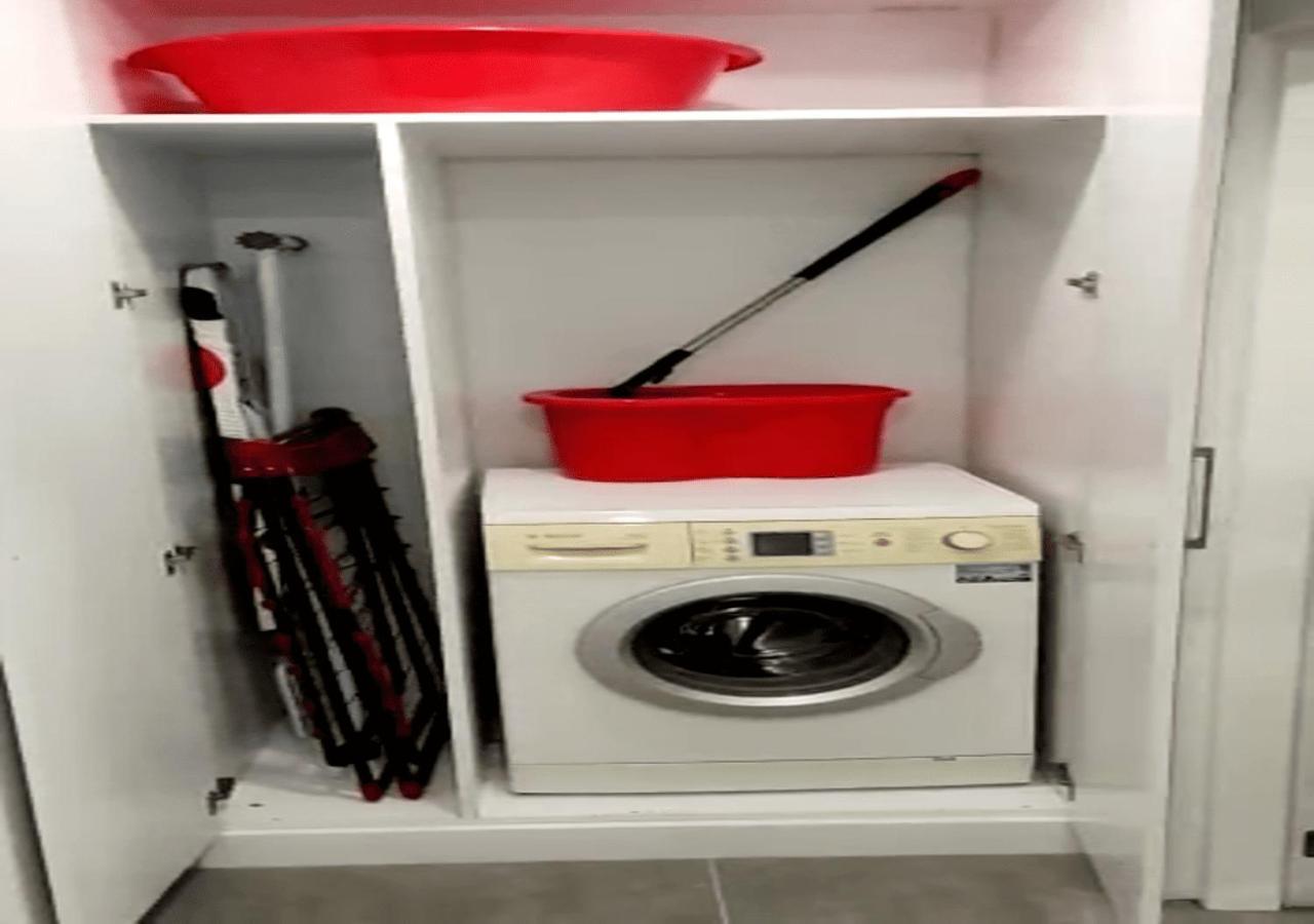 Kristal Suites 伊斯坦布尔 外观 照片