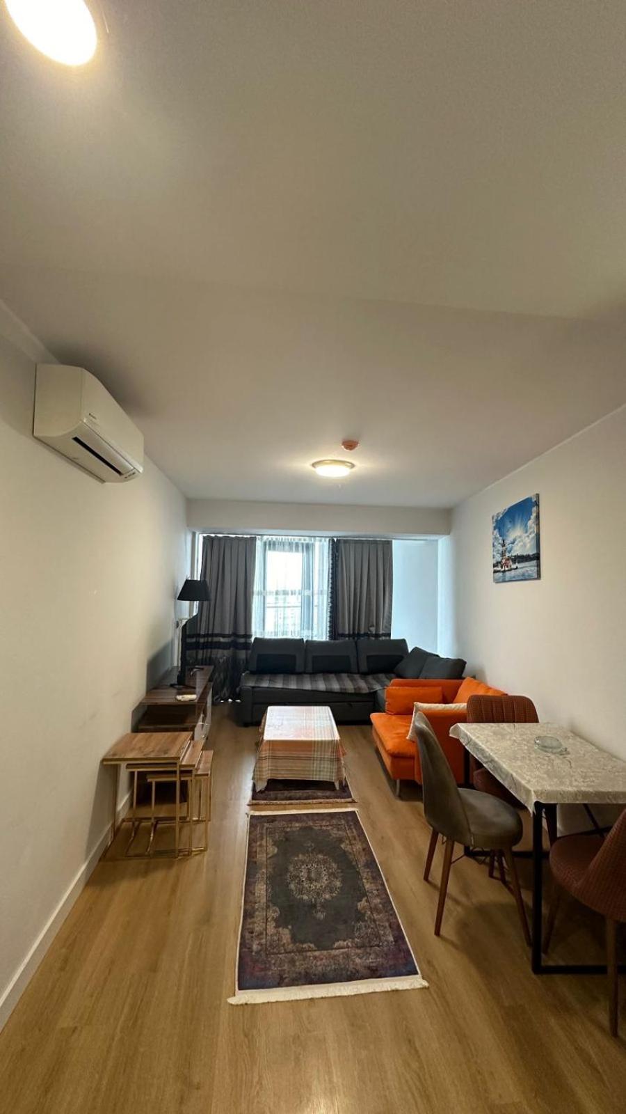 Kristal Suites 伊斯坦布尔 外观 照片