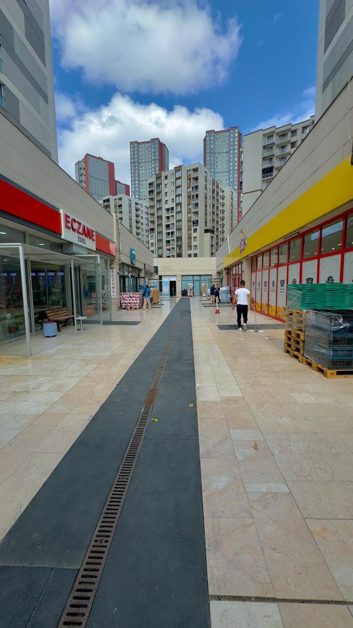 Kristal Suites 伊斯坦布尔 外观 照片