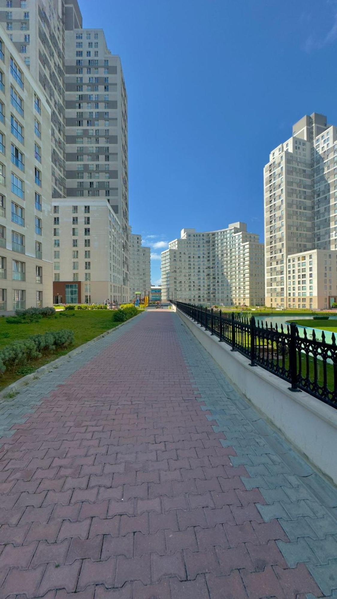 Kristal Suites 伊斯坦布尔 外观 照片