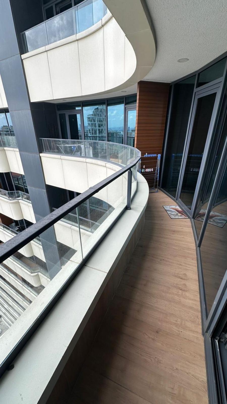 Kristal Suites 伊斯坦布尔 外观 照片