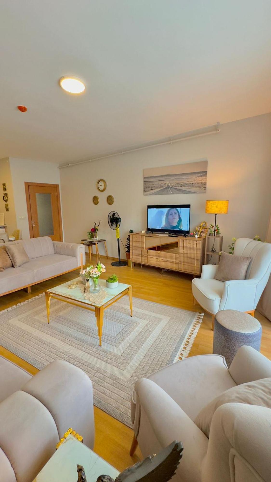 Kristal Suites 伊斯坦布尔 外观 照片