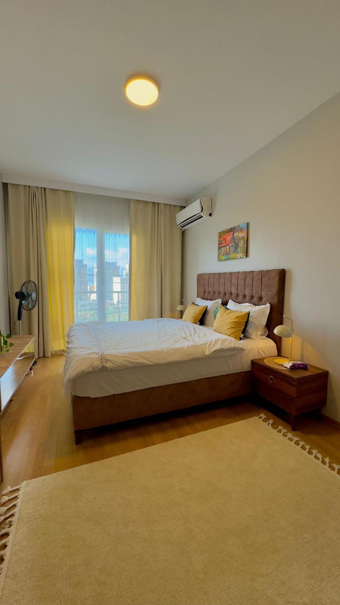 Kristal Suites 伊斯坦布尔 外观 照片