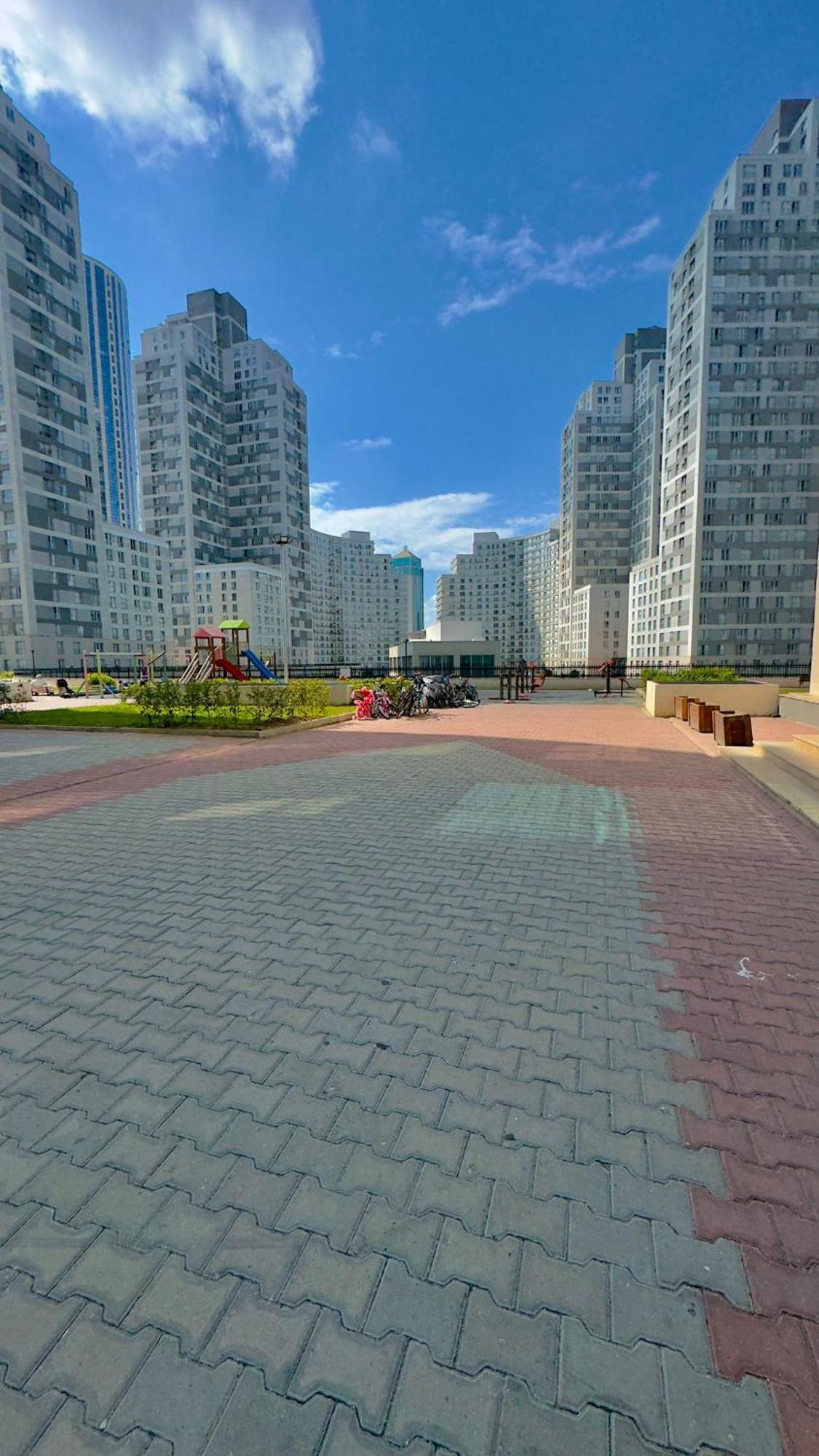 Kristal Suites 伊斯坦布尔 外观 照片