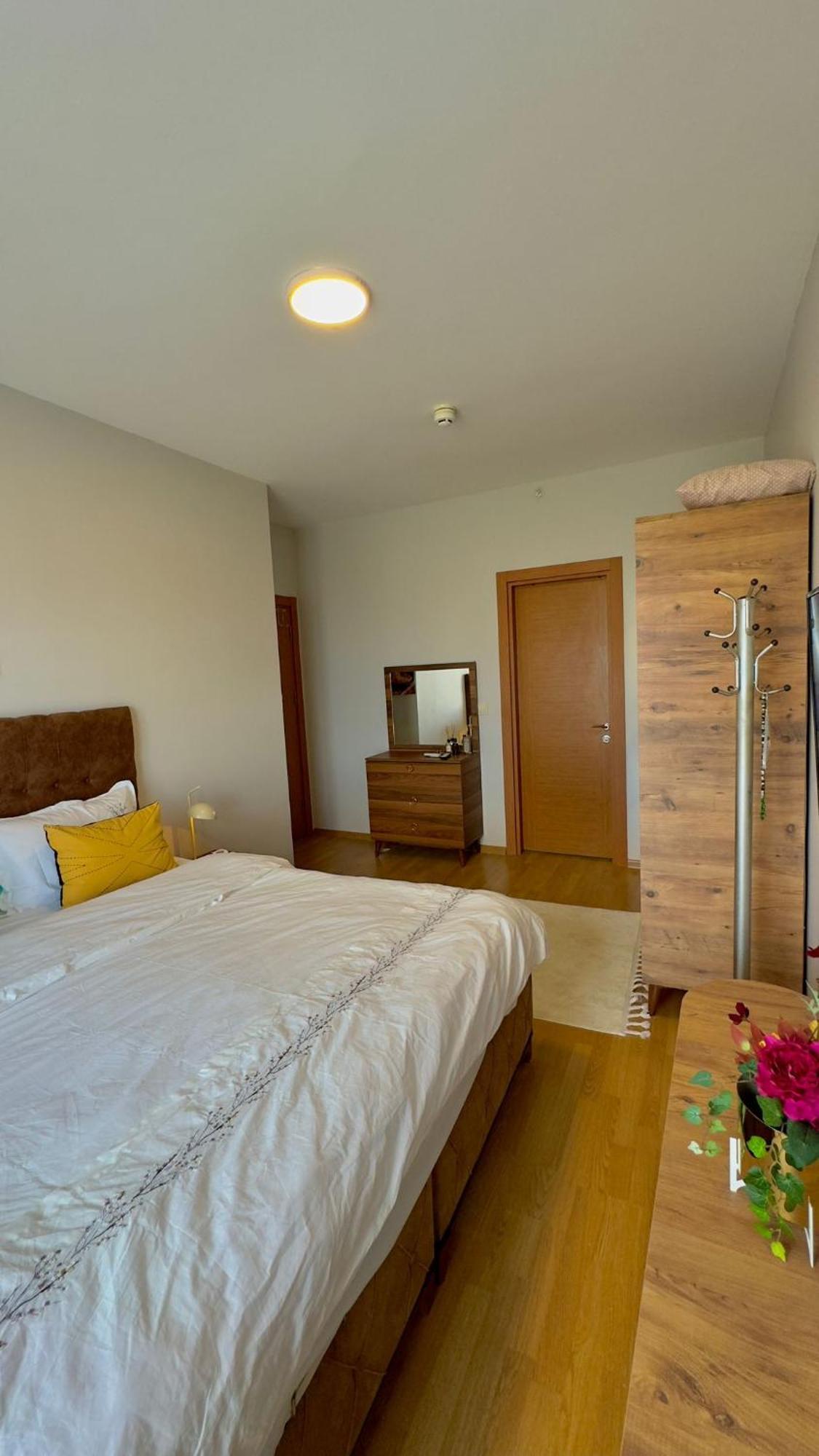 Kristal Suites 伊斯坦布尔 外观 照片