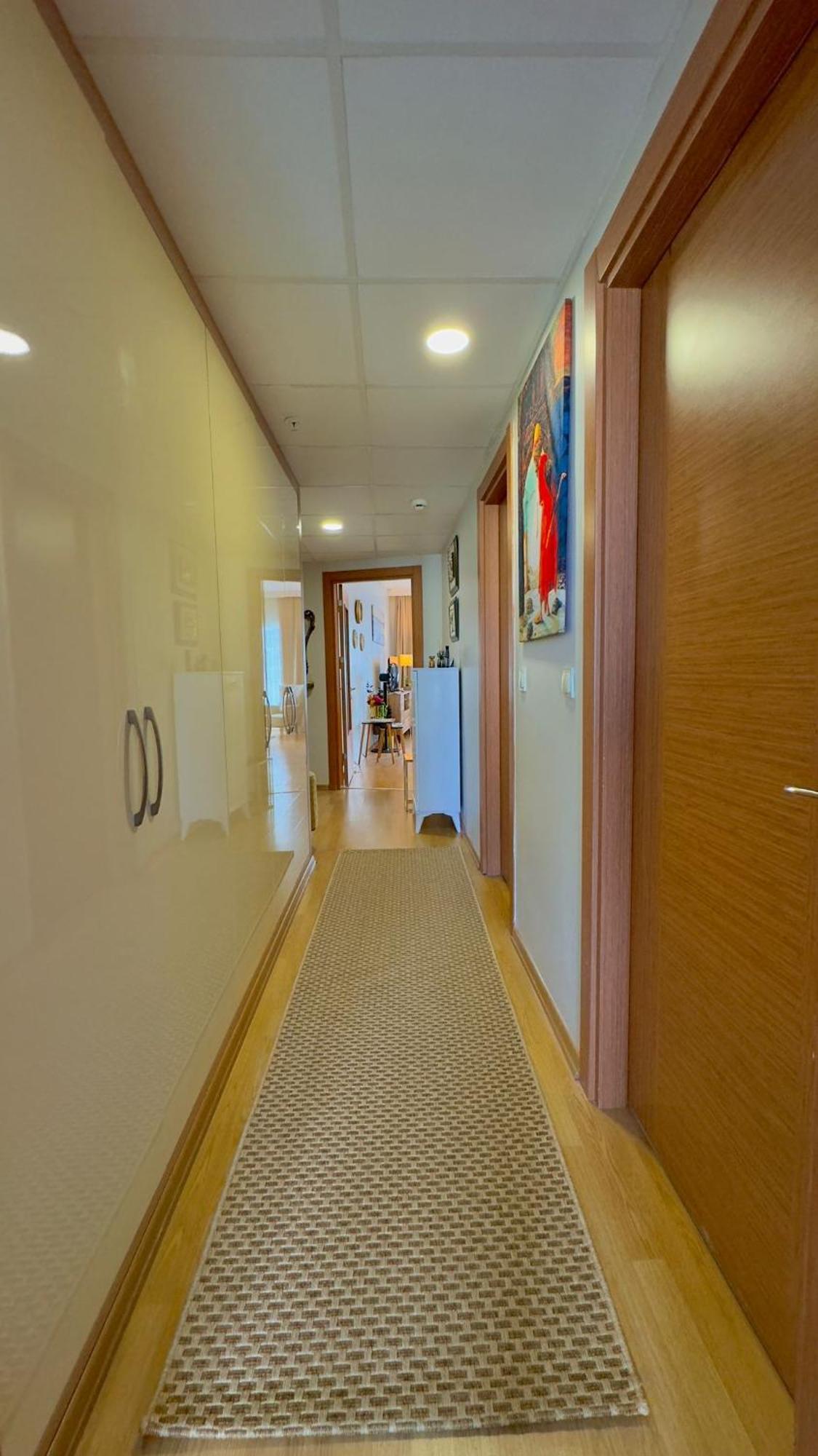 Kristal Suites 伊斯坦布尔 外观 照片