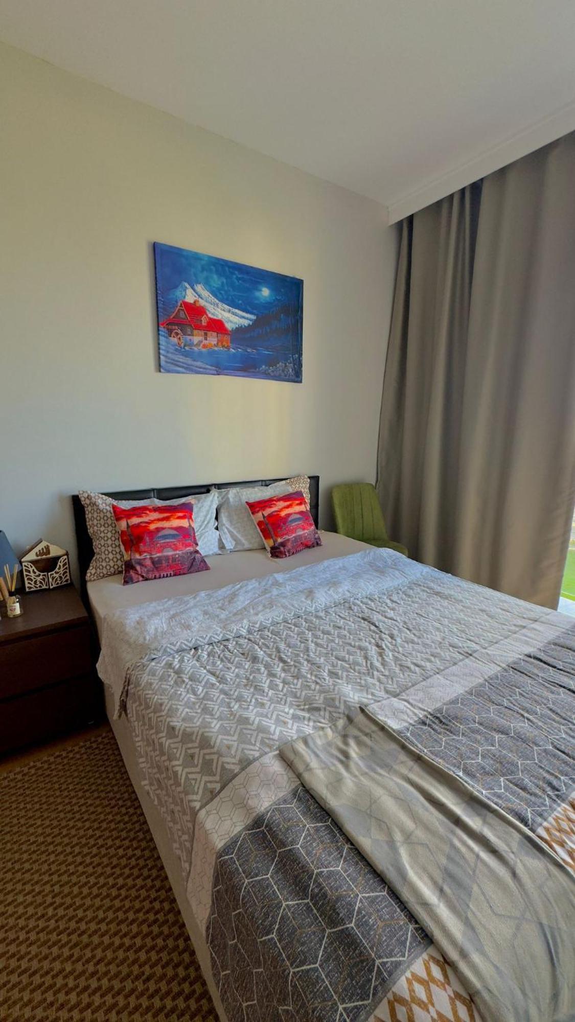 Kristal Suites 伊斯坦布尔 外观 照片
