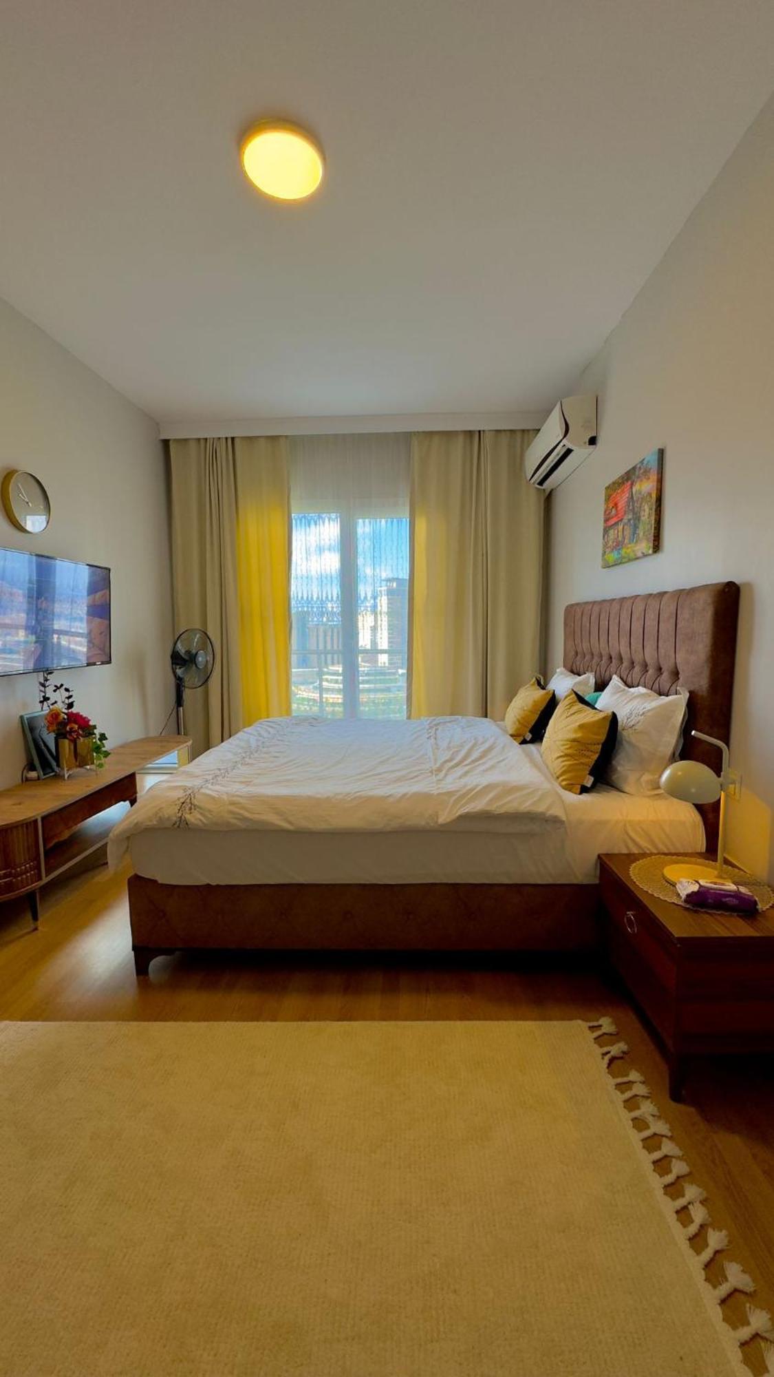 Kristal Suites 伊斯坦布尔 外观 照片