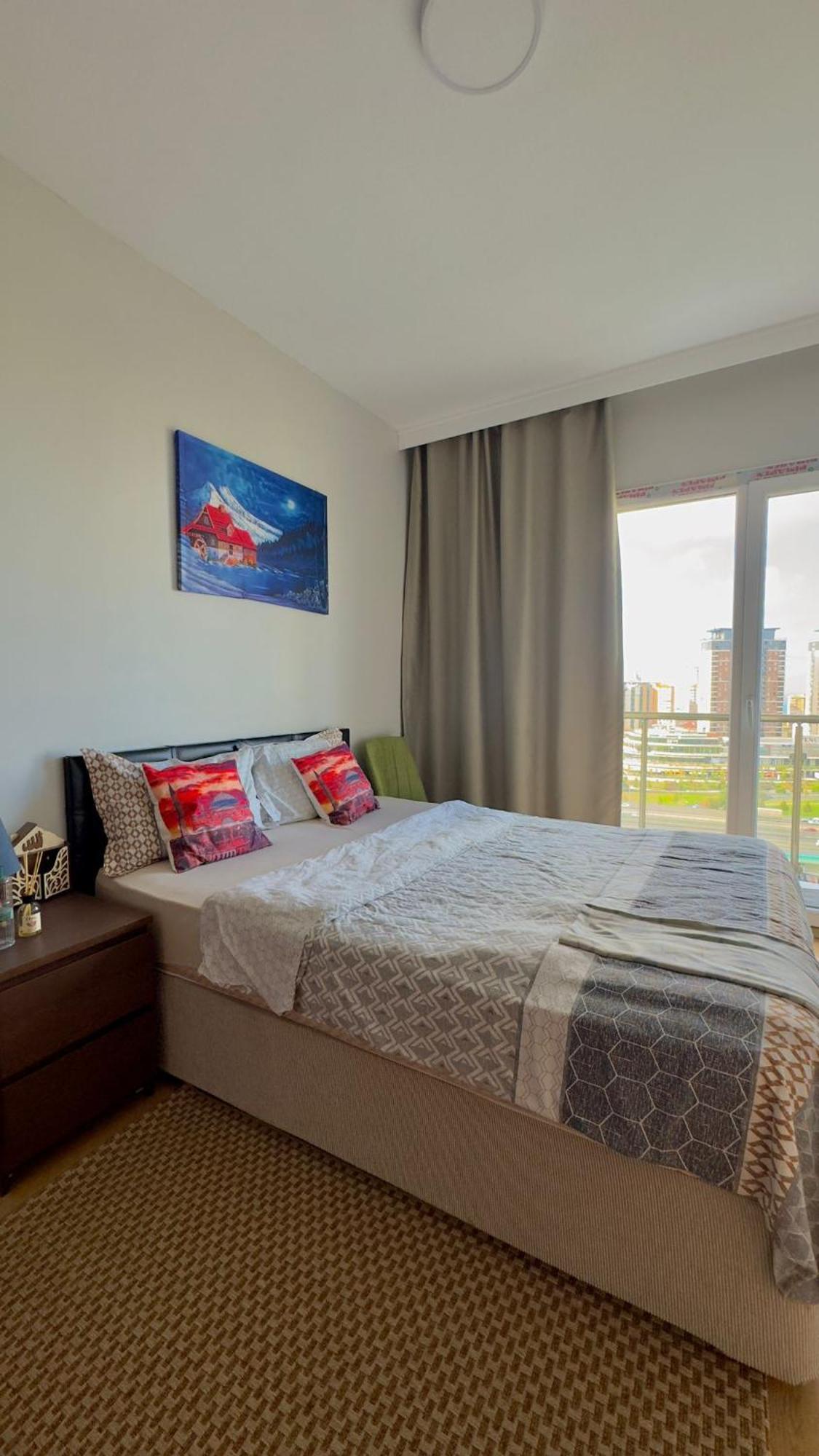 Kristal Suites 伊斯坦布尔 外观 照片