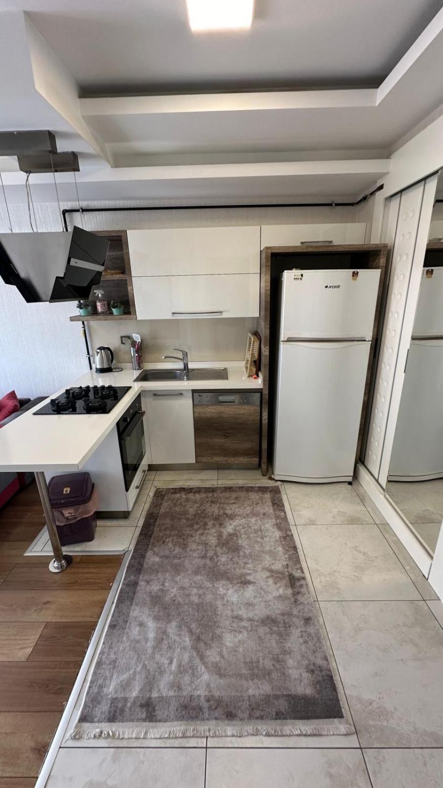Kristal Suites 伊斯坦布尔 外观 照片